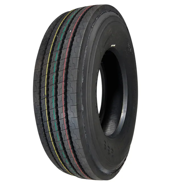 jinyu 315/80r22.5 20pr steer Truck Tyres 11r 22.5 Tyre 315/80r22.5
