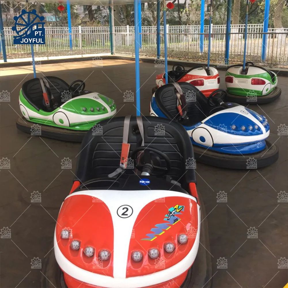 Luna Park аттракцион парк развлечений для детей взрослых Ceilling Skynet Dodgem бампер продажи