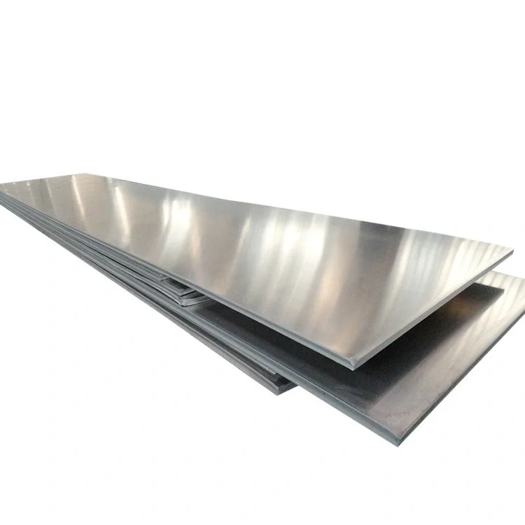 wholesales 5083 marine grade aluminum sheet plate factory price Alloy Aluminum Sheet Plate