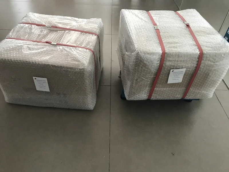 14 inch 24V dc brush fan transportation equipment radiator condenser industrial fan replace Spal