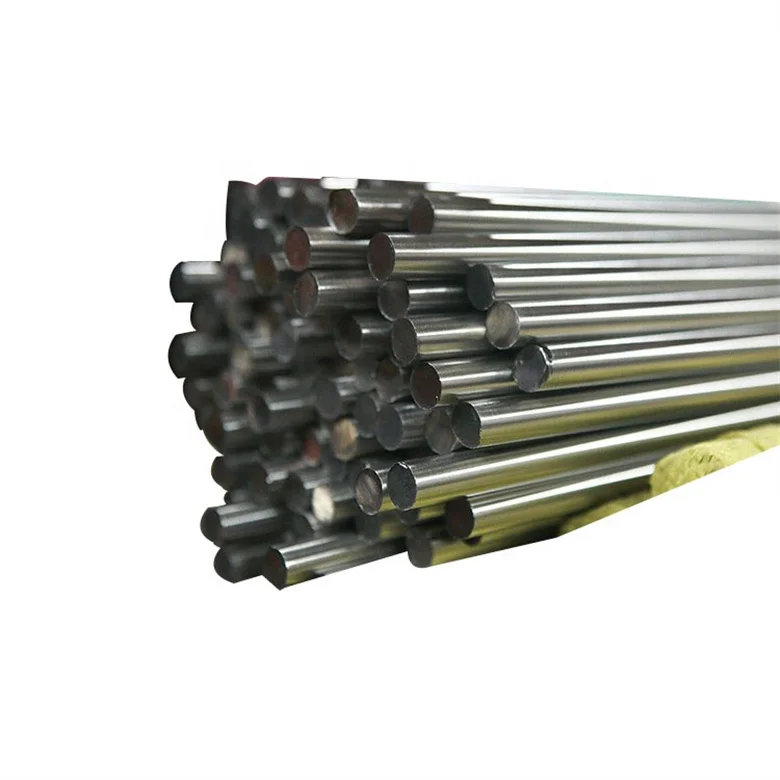 Astm Rod Bar Bending 201 304 310 316 321 310s 904l 630 Metal Stainless Steel 316 Round Bar 2mm 3mm 6mm Sale 316l 1 Ton