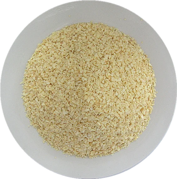 Garlic Minced/Chopped/Granulated With Low Price