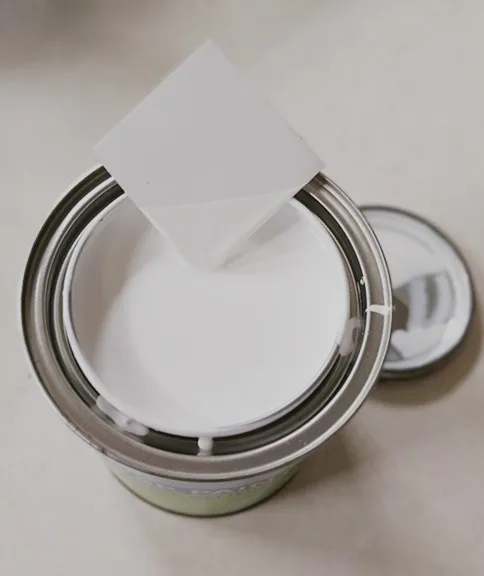 Automotive car paint refinish Auto paint High gloss Fast drying Clear coat Primer Color Thinner Binder Hardenner