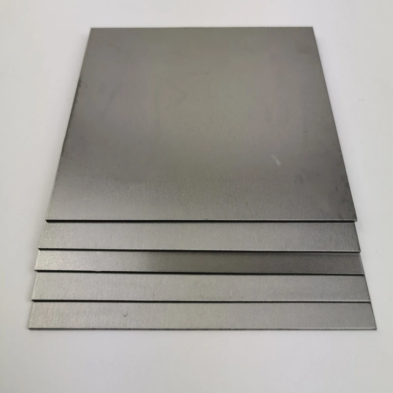 Cheap price factory supply pure zinc strip zinc sheet zinc foil for sales