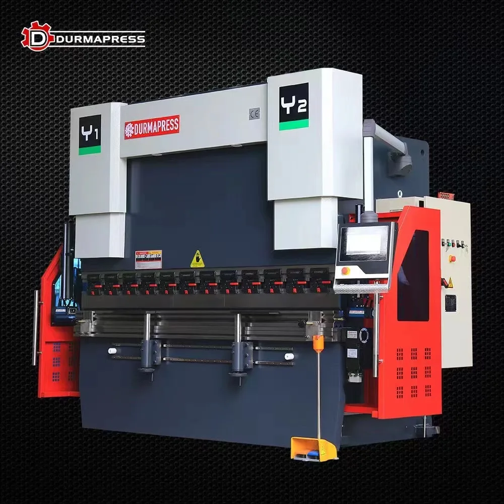Press Brake Machine Sell Small CNC Hydraulic Sheet Metal Bending Machine