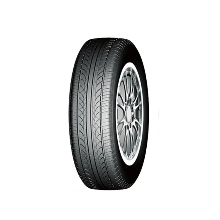 High Performance Wholesale New Car Tires Made in China