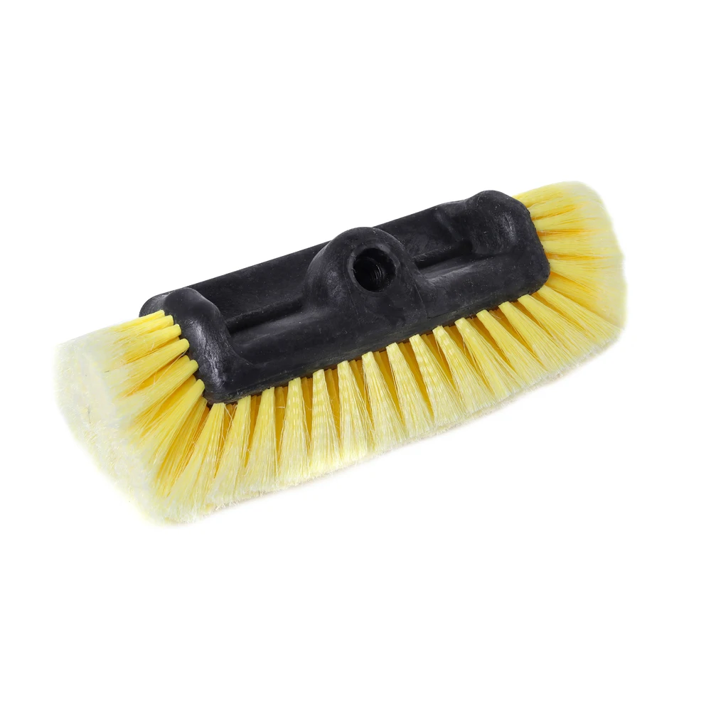 Car Wash Brush Cleaning Brush for Vehicle RV Truck Caravan Van Windows