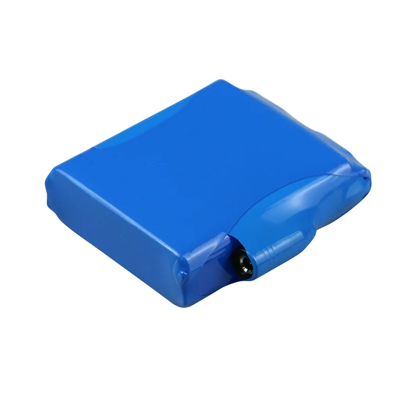 KC BIS icr18650 2s1p 7.4v 2200mah 2500mAh 2600mah li ion battery pack for heated clothes