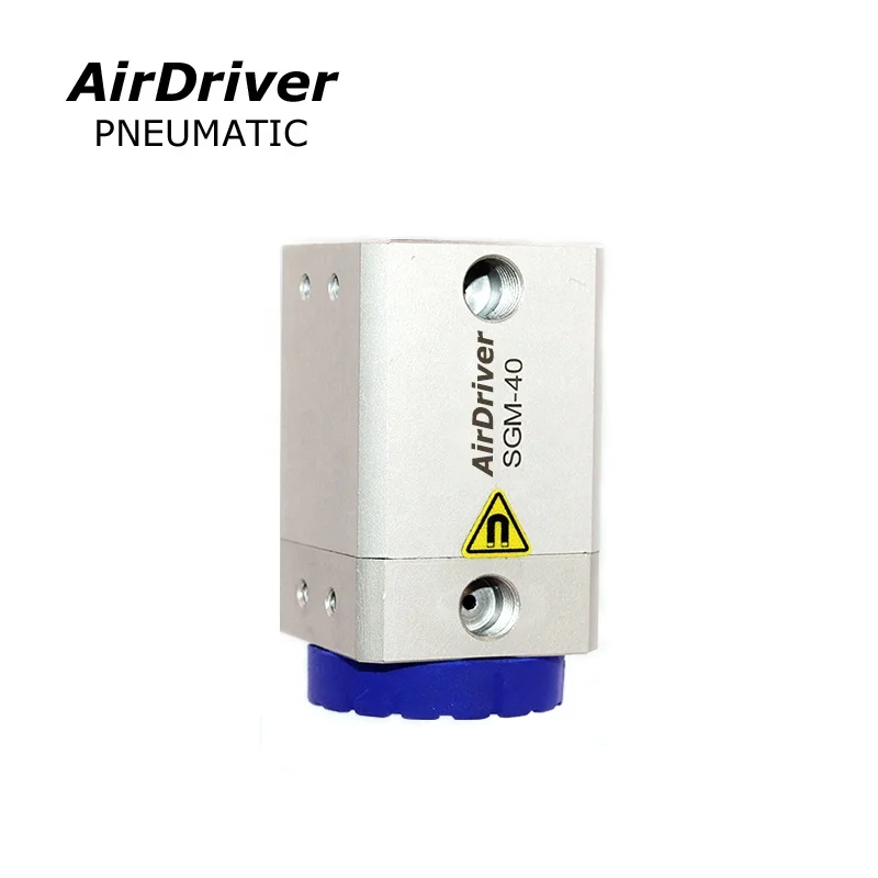 Pneumatic Parts Magnet Gripper