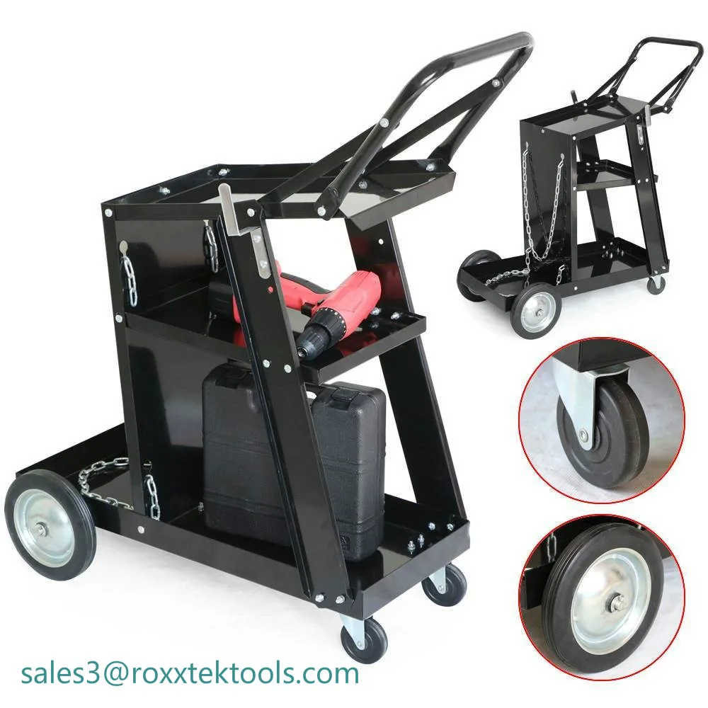 WC100A welding cart