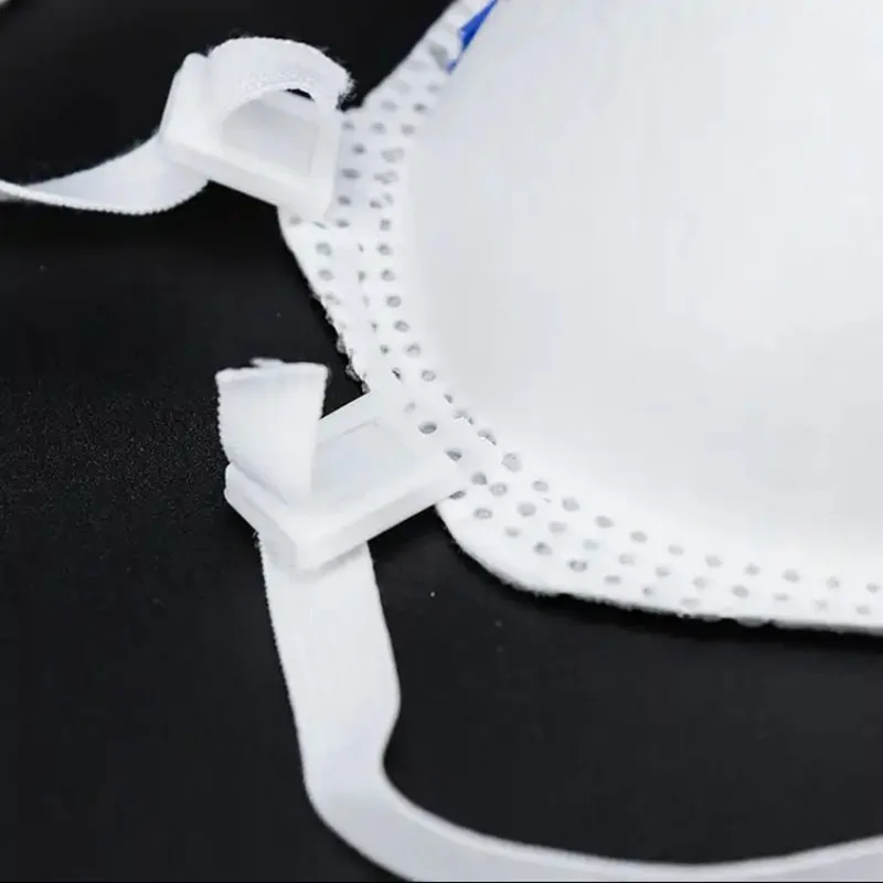EN 149 CE Approved FFP3 Cup Dust Particulate Filter Respirator Mask For Industry Protection high quality ffp3-masks en 149 ce