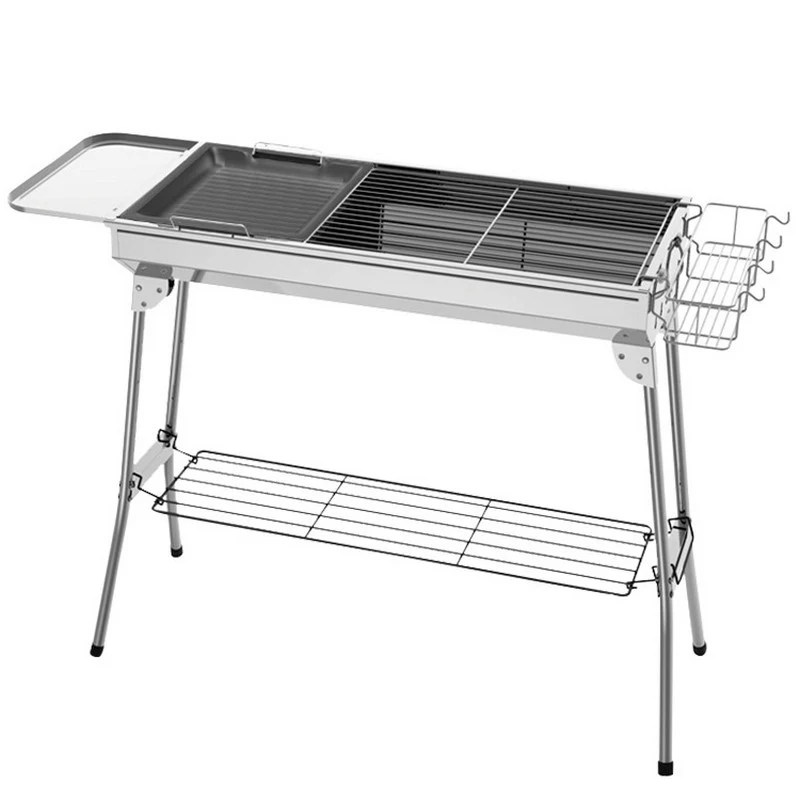 Машина для гриля ягненка, пресс-гранулы, Ротационные лавовые принадлежности, Грили для барбекю