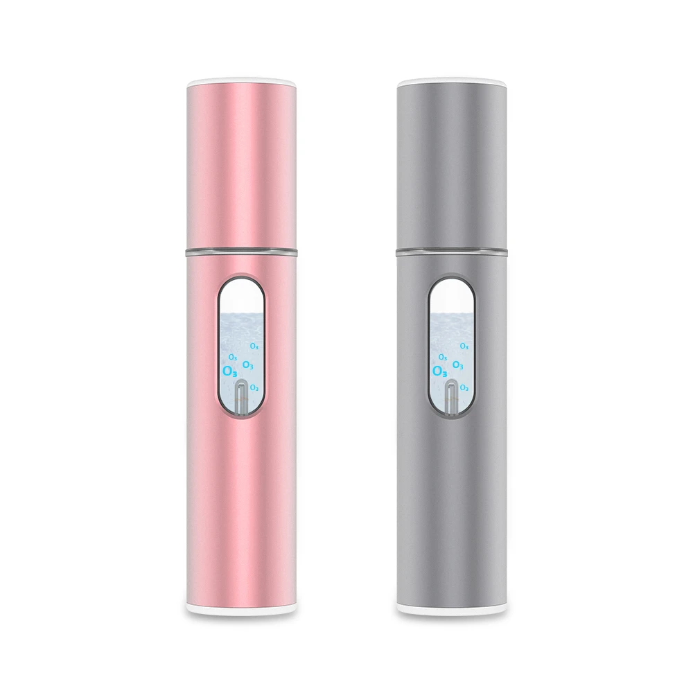 2021 Newly Portable OEM Home spray Ozone Generator Air Purifier Manufacturer