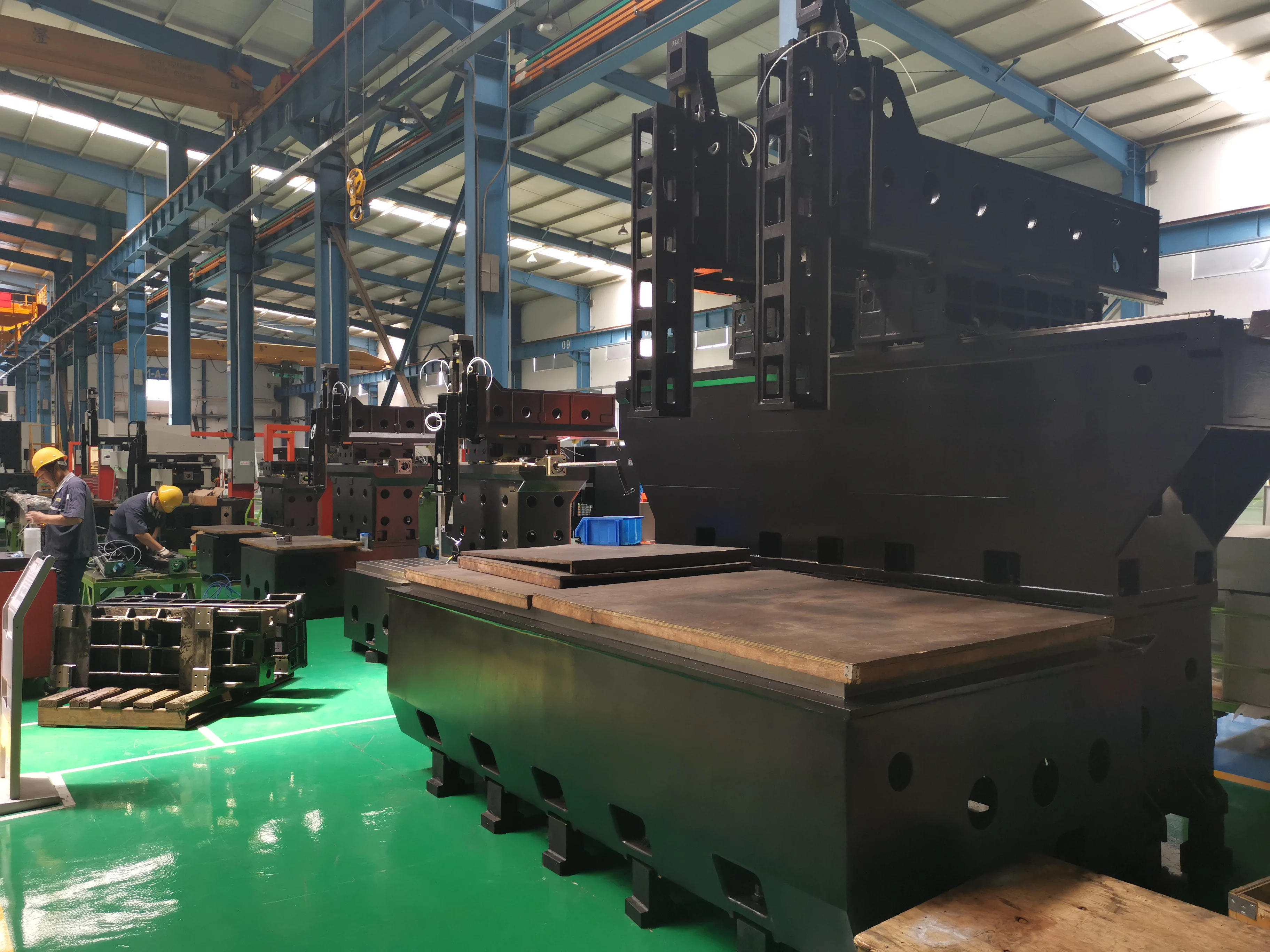 EDM станки CNC машина Sinker Die тонущий станок