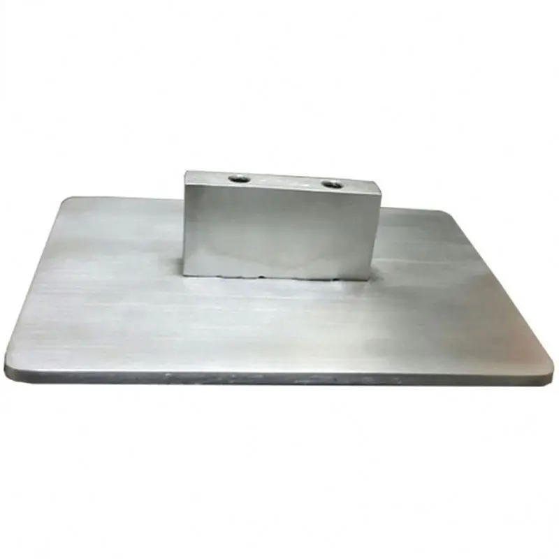 
OEM Steel metal fabrication products mild steel fabrication 