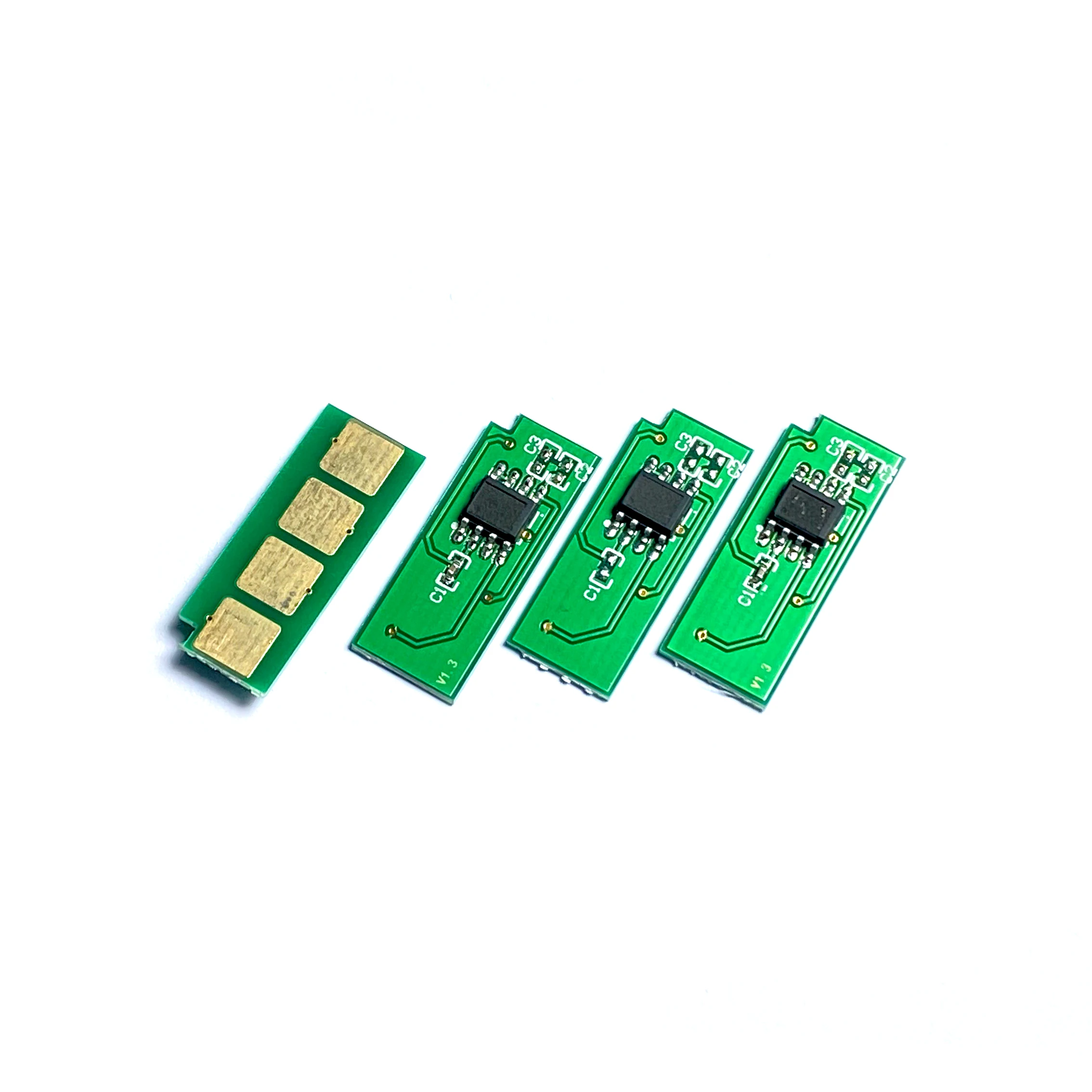 2024 Anti-upgrade New data chip JIEYIN CHIP Factory PA210 PA211 Toner Chip Available For Pantum P2200 P2500 M6500 M6550 M6600NW