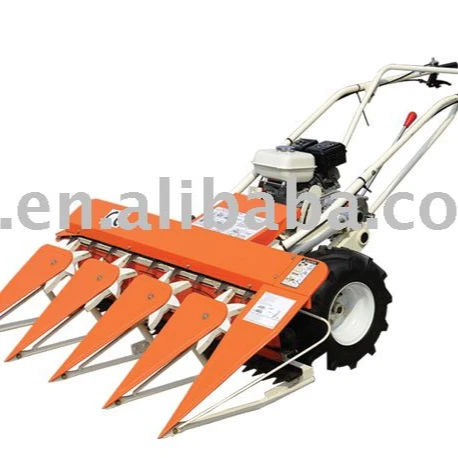 Professional manufacturer of TNS wheat reaper