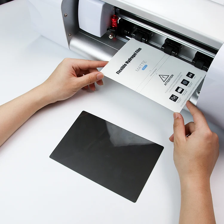 180*120mm TPU privacy hydrogel film mobile phone anti-peep screen protector sheet for Samsung galaxy s22 ultra Xiaomi Iphone