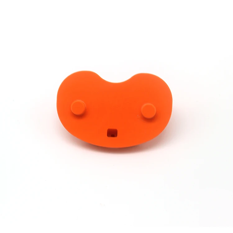 ODM OEM Manufacturer Made Custom Products Liquid Injection Molded Silicone Rubber parts for Medical devices