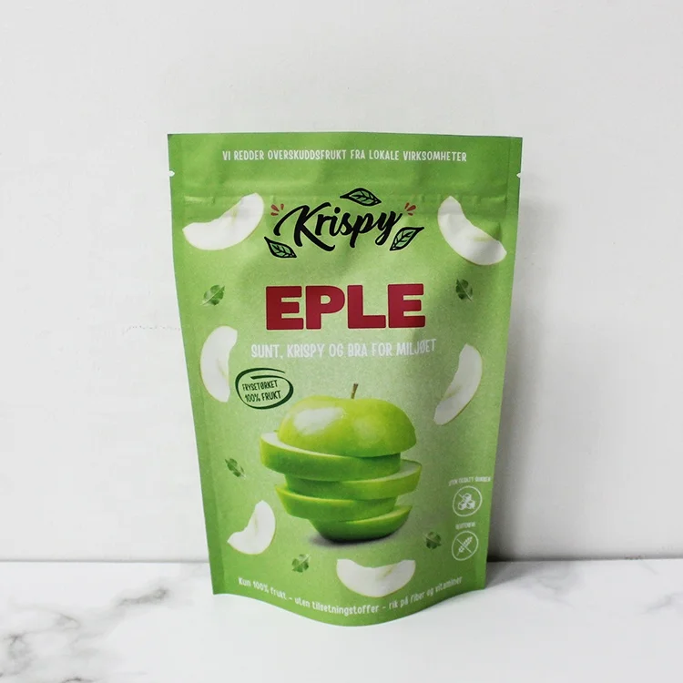 custom zip lock bag with logo resealable pouch plastic packaging bag Aluminum Foil Stand Up Pouch Powder Packaging Bags