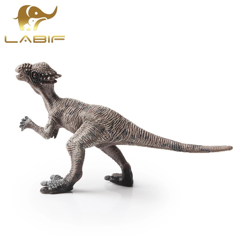 Kiya Pachycephalosaurus F612-2 stuffed toys plush toys animal products kids soft toys