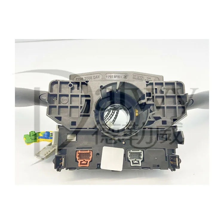 OE 6239Q3 96605679XT 96605668XT Wipers Headlights Stalk Switch Berlingo Xsara Picasso Peugeot 206 Partner(brand original)