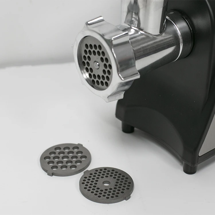 Best Multifunctional Electric Household Hicken Meat And Bone Butcher Grinder Chopper Made In China