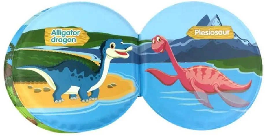 Education toy intelligence development eva floating cognize baby bath books Floating Baby Bath Books