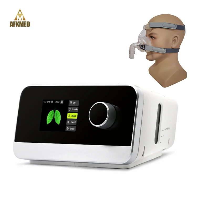 Household Portable Cpap Bipap Device Breathing Machine Bipape Sleep Apnea Medical Bipap Respironic for sale