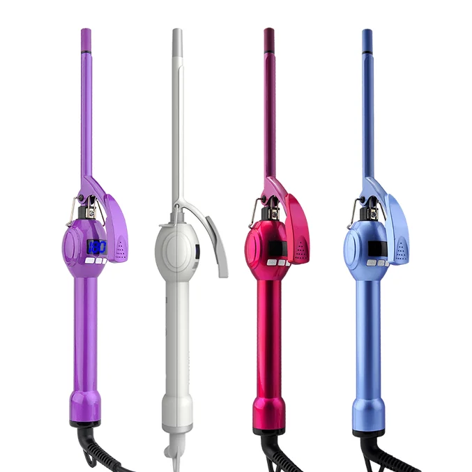 PRITECH Ceramic Coating Chopstick professional Electric Hair Curler