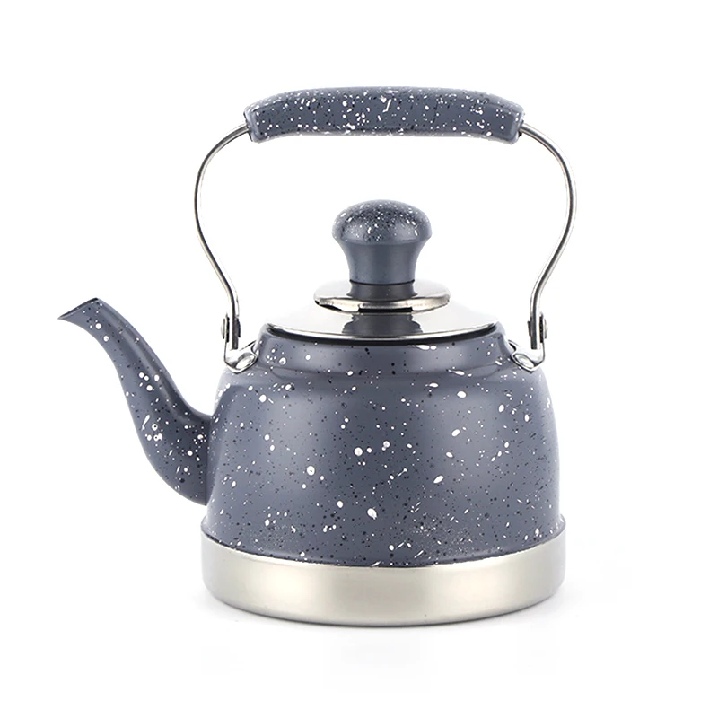 Customer design printing color Stainless Steel Water Kettles