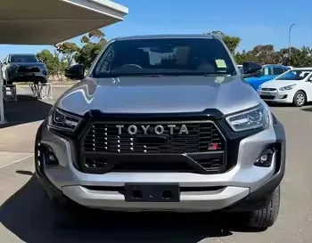 Подержанный 2021 Toyota Tacoma TRD Pro V6 грузовой Пикап для продажи