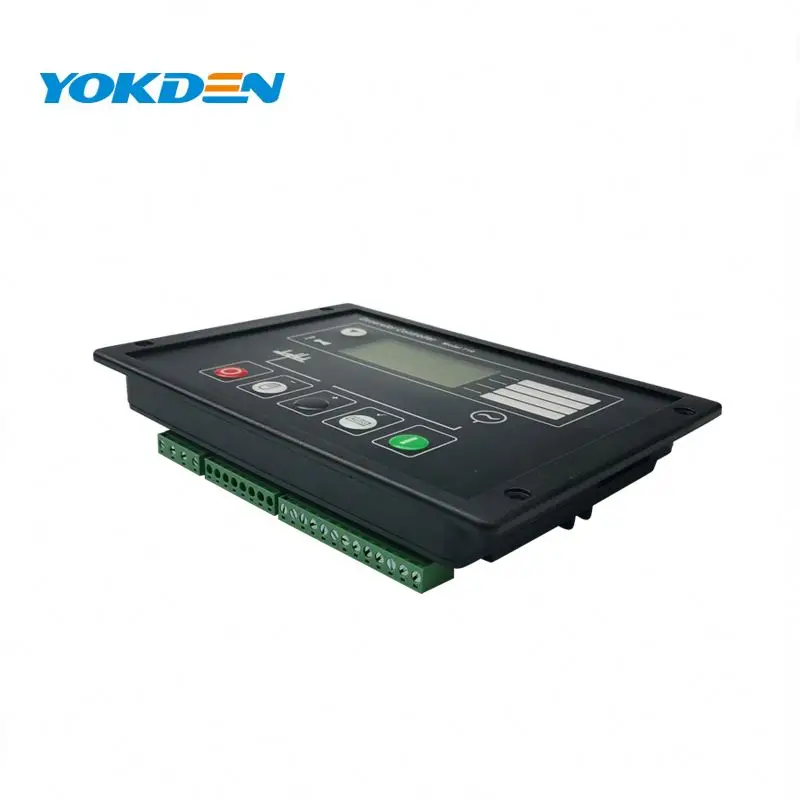 Generator Controller Control Panel Module DSE710 Replacement