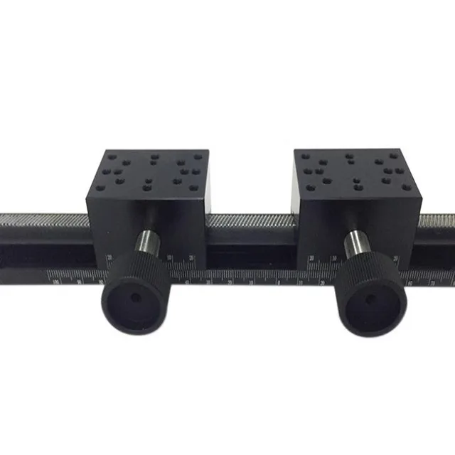 Xyz linear work platform    XY workbench   XY positioning platform    Linear module      dovetail slide