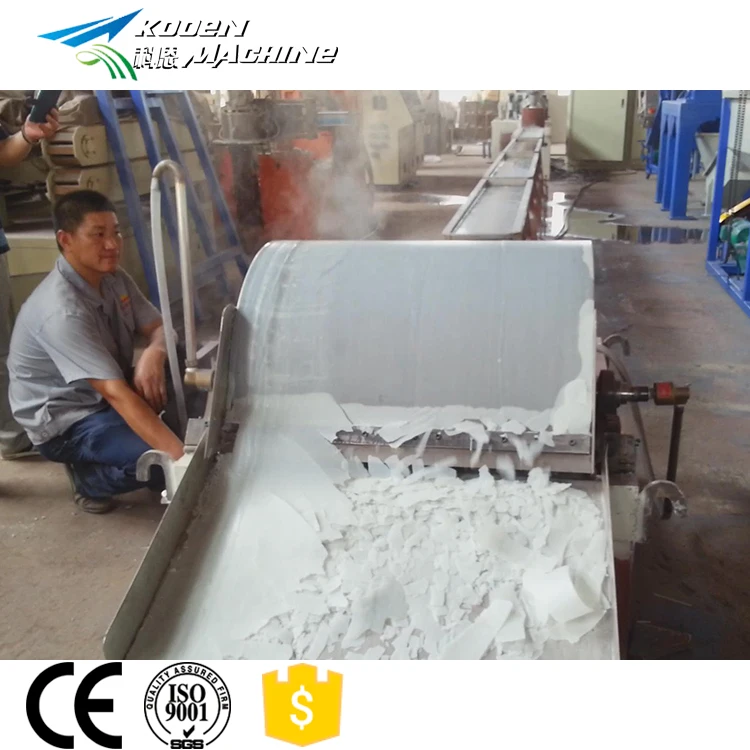 Best quality PE wax production line equipment factory price
