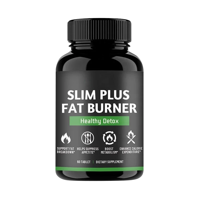 Off-the-shelf slimming capsules detoxify slimming flat belly manufacturers reduce fat and promote digestion capsules