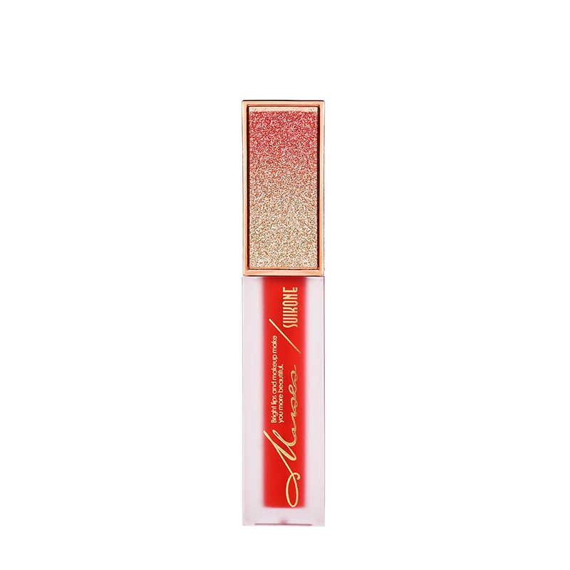 Custom liquid magic lipstick long lasting make your own private label
