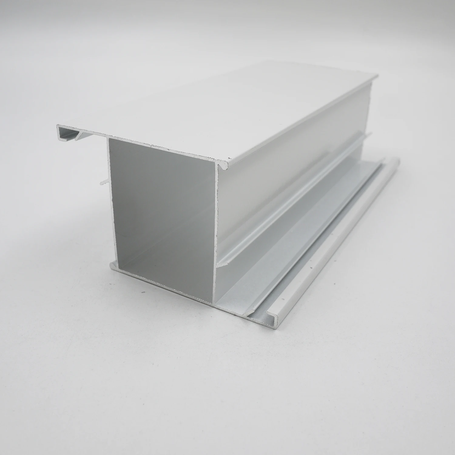 LENWA ALUMINIUM Factory Price Aluminum Window and Door Frame Profile for Iraq Market