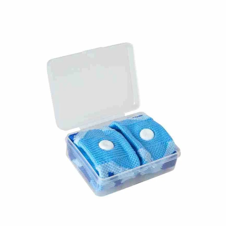 nti Nausea Wrist Motion Sickness Band Travel Bands Sea Sickness Wristbands