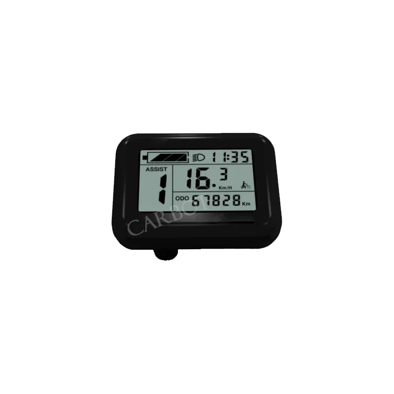 GPS Bike Computer Wireless Cycling Speedometer Bluetooth ANT Ciclismo Power Meter For MTB Bike Road