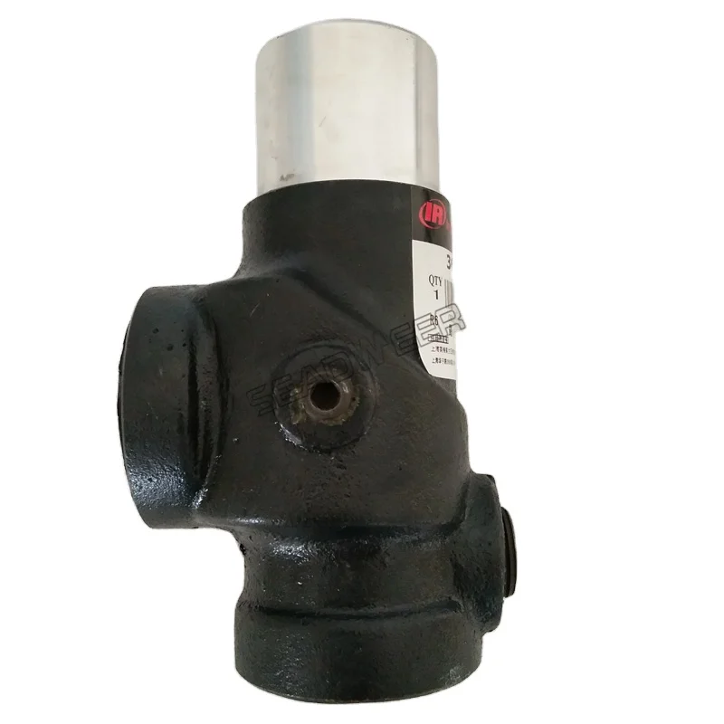 23378011 99331662 Ingersoll Rand screw Air Compressor spare parts Minimum pressure valve