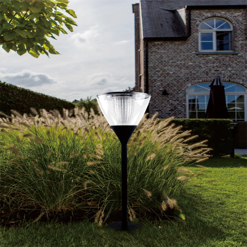 
Garden Street Solar Light Waterproof Motion Sensor Light Led Solar Garden Solar Luminous 