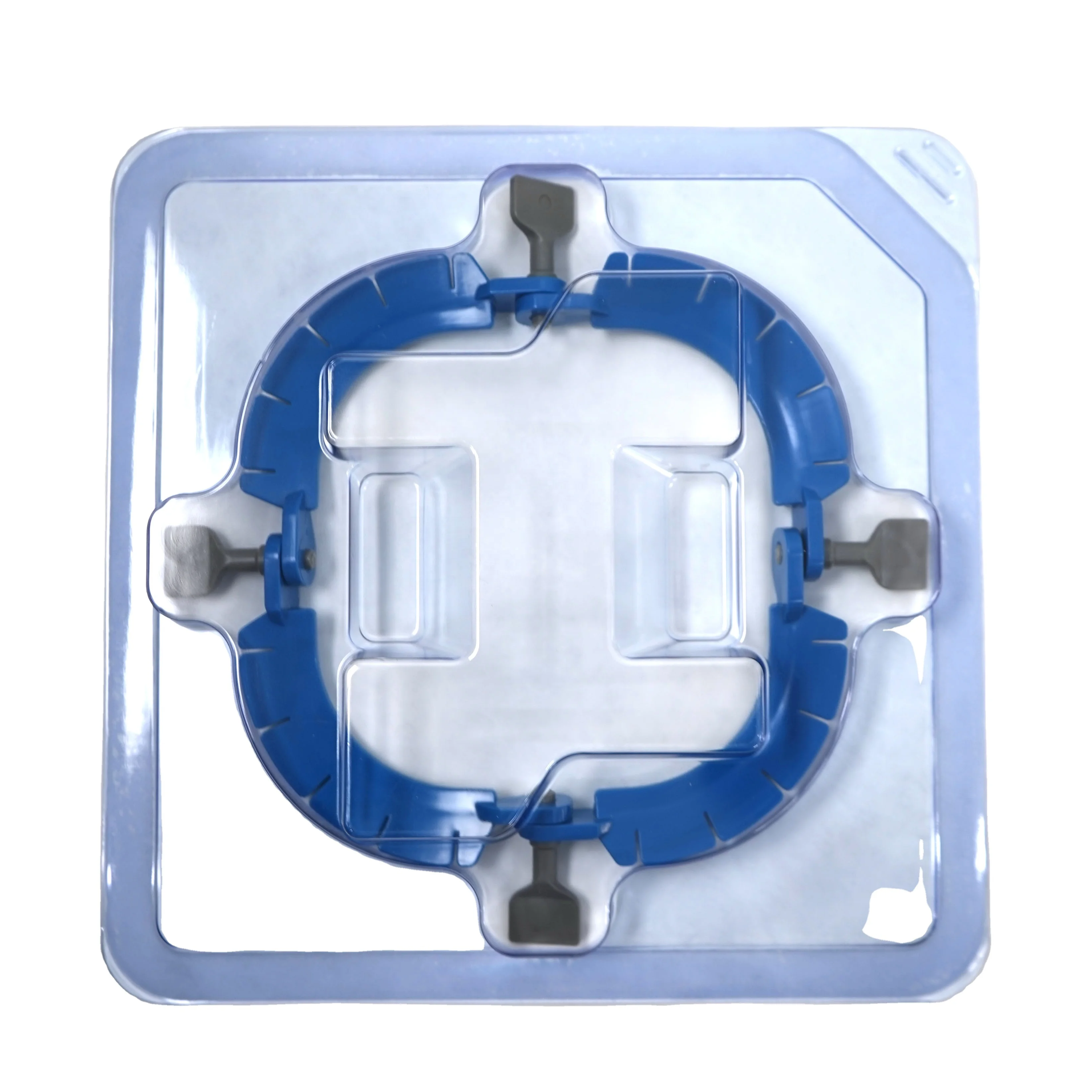 hot sale for Lone star Disposable Vaginal Urology Anorectal Surgery Retractor System