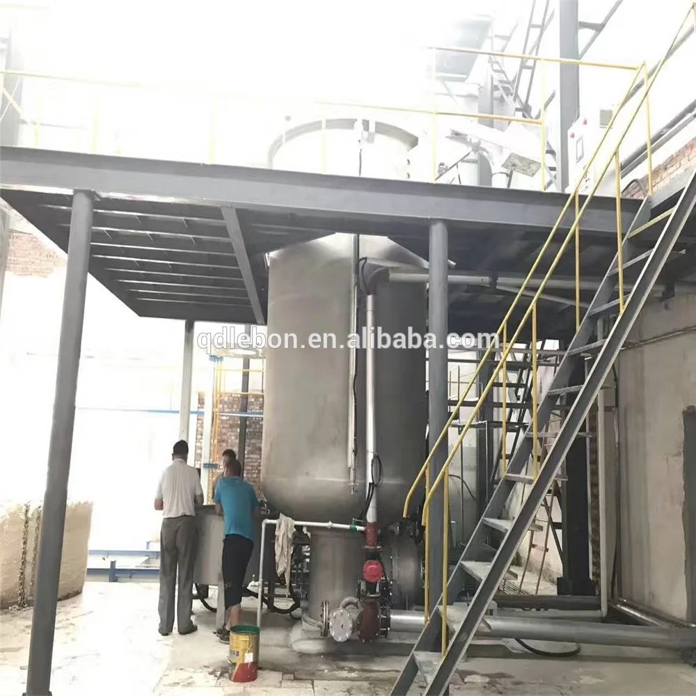 
High Capacity CE certification Absorbent Cotton Bleached Machine for Hospital Use 
