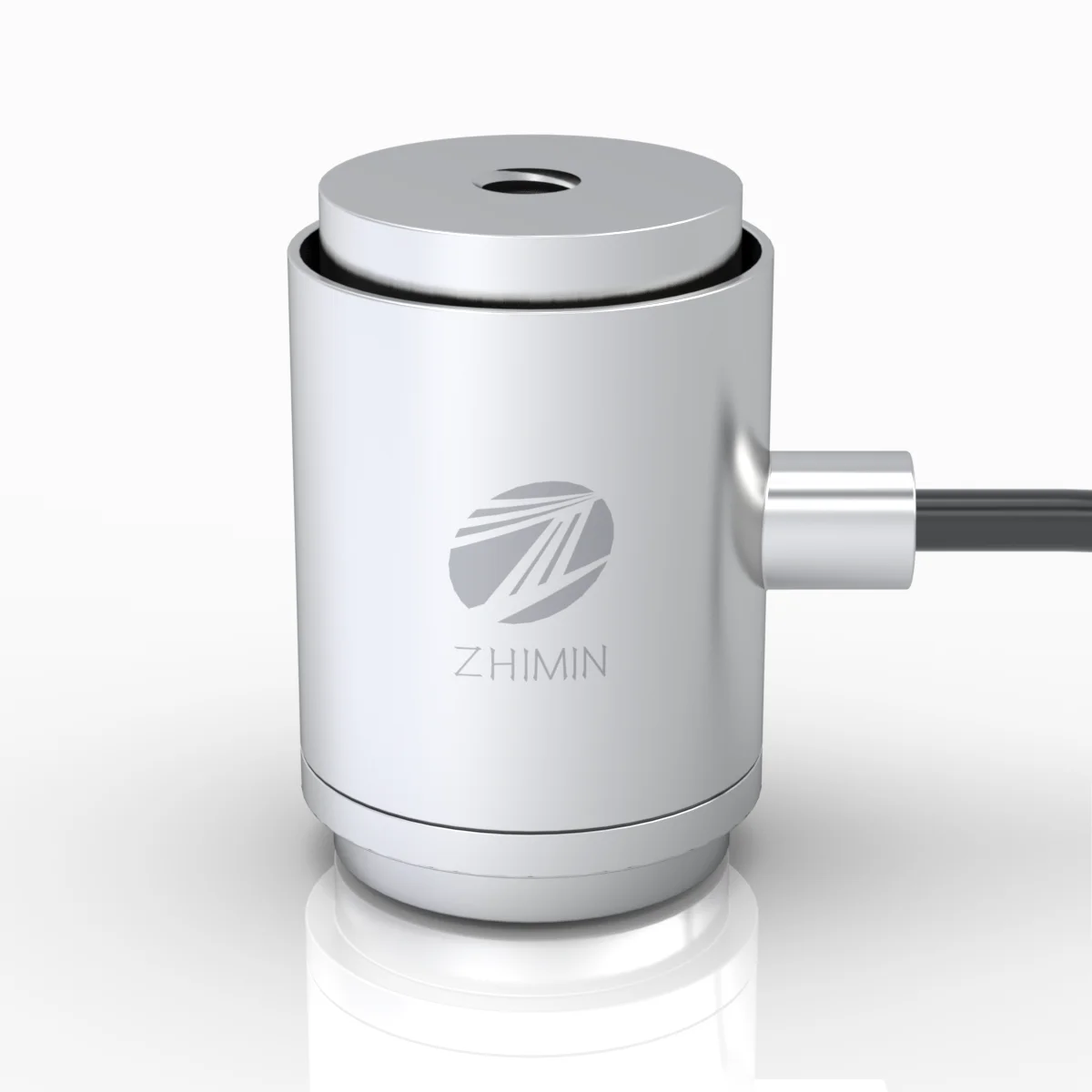 subminiature tension and compression load cell