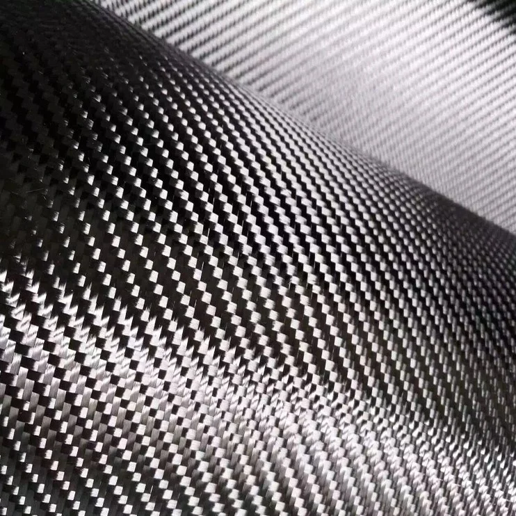 
6k carbon fiber fabric cloth 