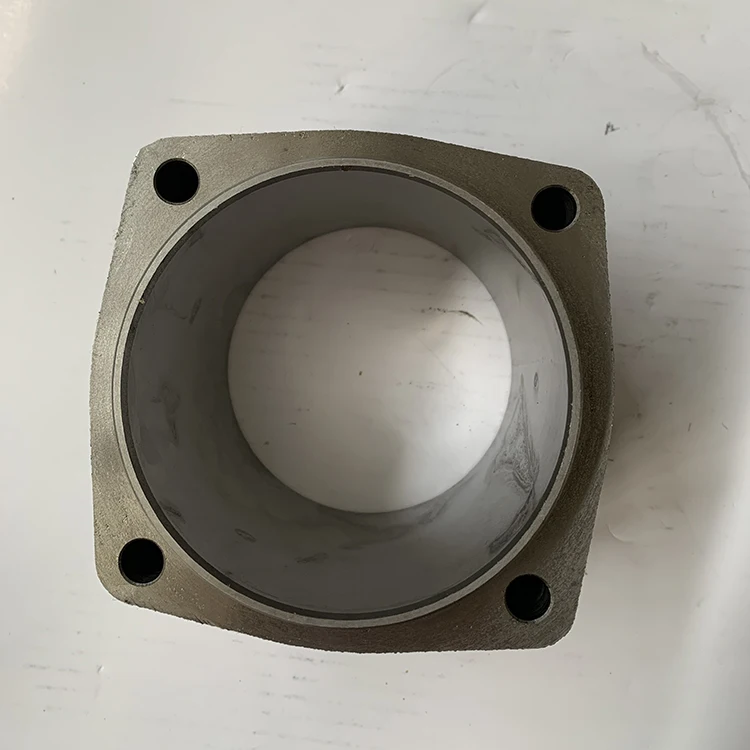 Wholesale Price Mercedes Pump Truck Cylinder Liner Mercedes Truck Steering Cylinder Liner 4141