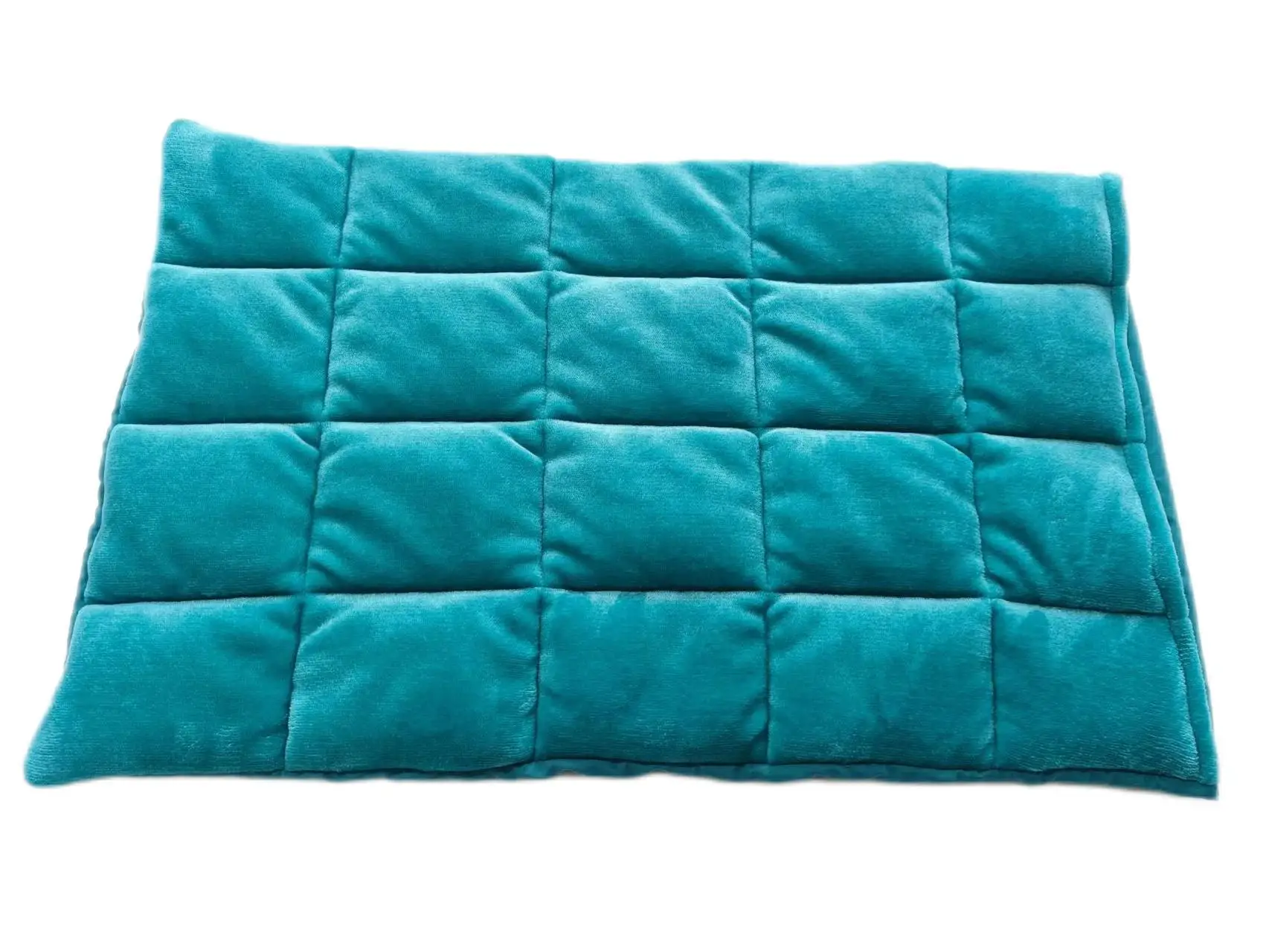 3 Pieces Luxe Faux Fur Soft Plush Faux Fur Comforter Set with 1 Comforter and 2 Faux Fur Pillowcases