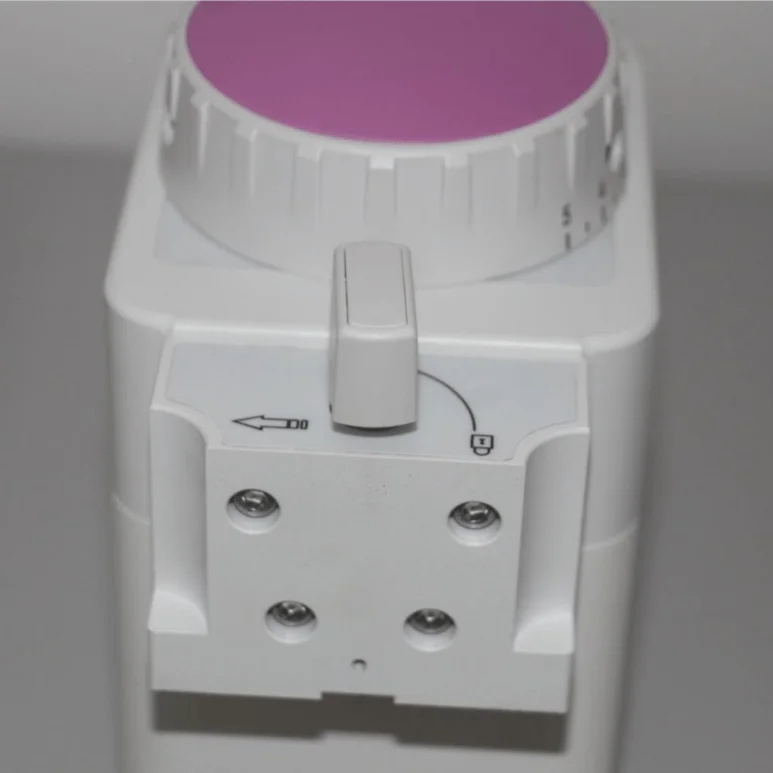 Sevoflurane Isofurane Halothane Anesthesia Vaporizer Medical Equipment for Veterinary Anesthesia Machine from factory