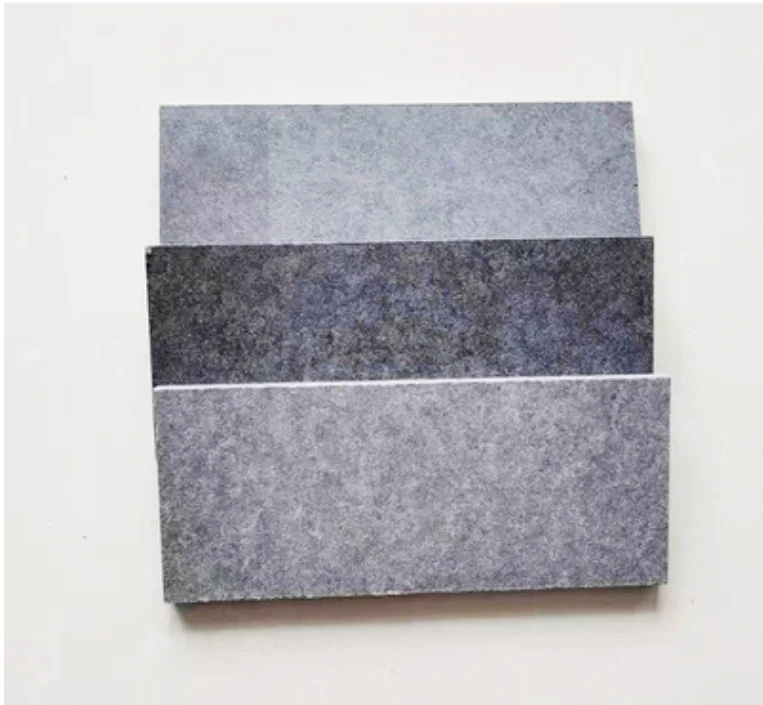 Non-Asbestos Fiber Cement Boards